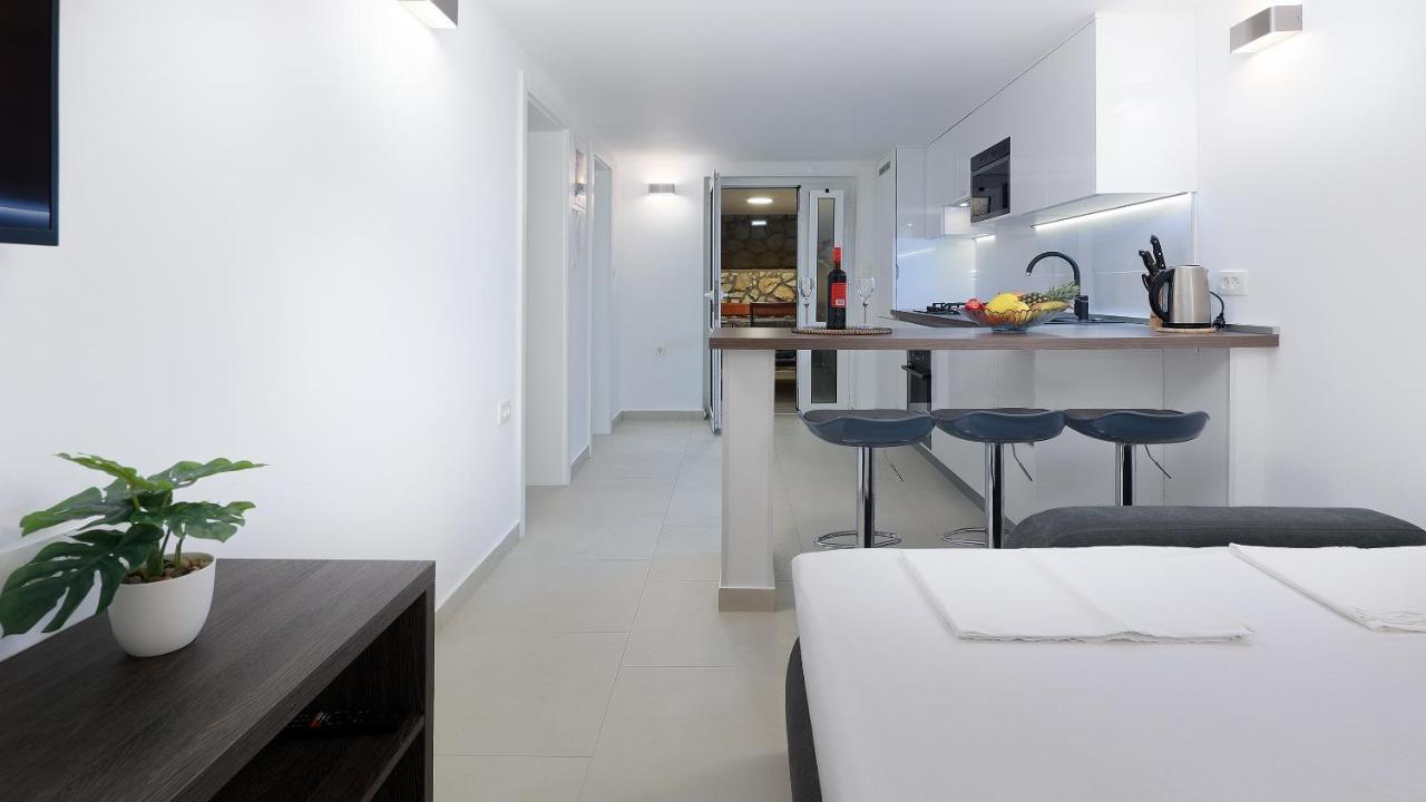Apartment Vegas 诺瓦利娅 外观 照片