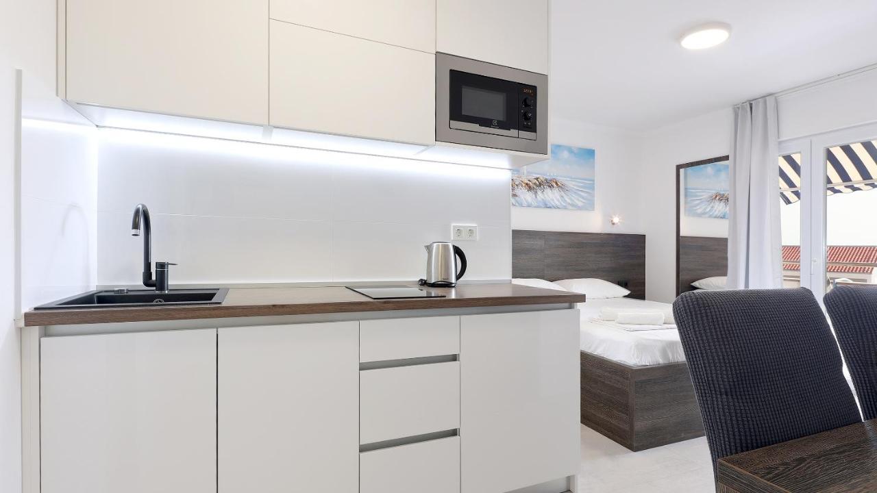 Apartment Vegas 诺瓦利娅 外观 照片