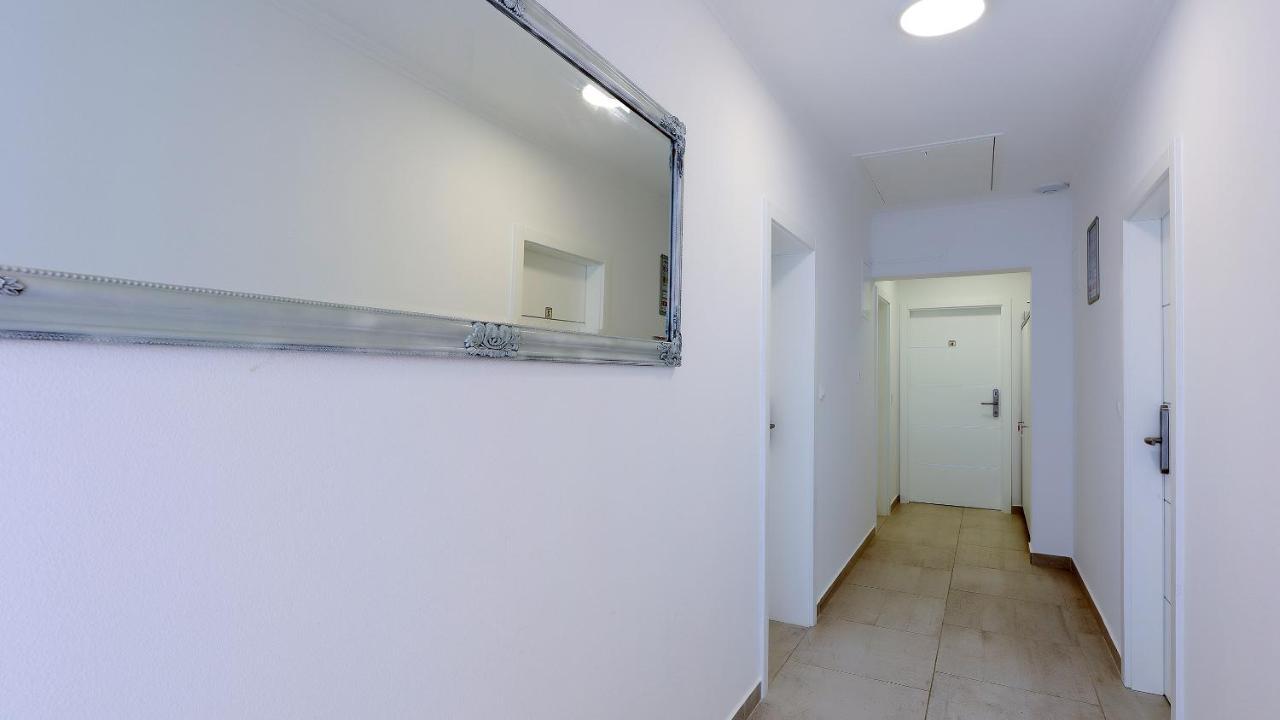 Apartment Vegas 诺瓦利娅 外观 照片