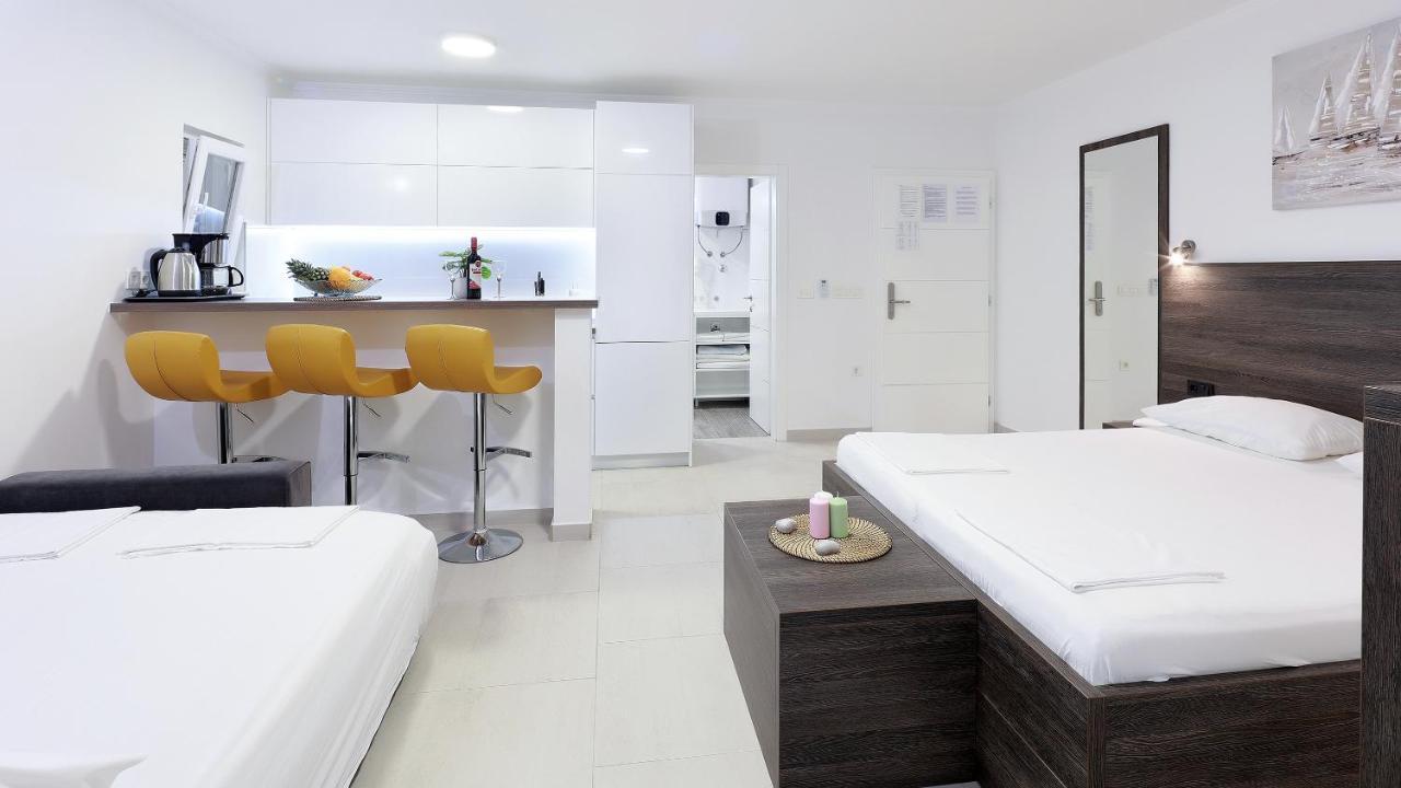 Apartment Vegas 诺瓦利娅 外观 照片
