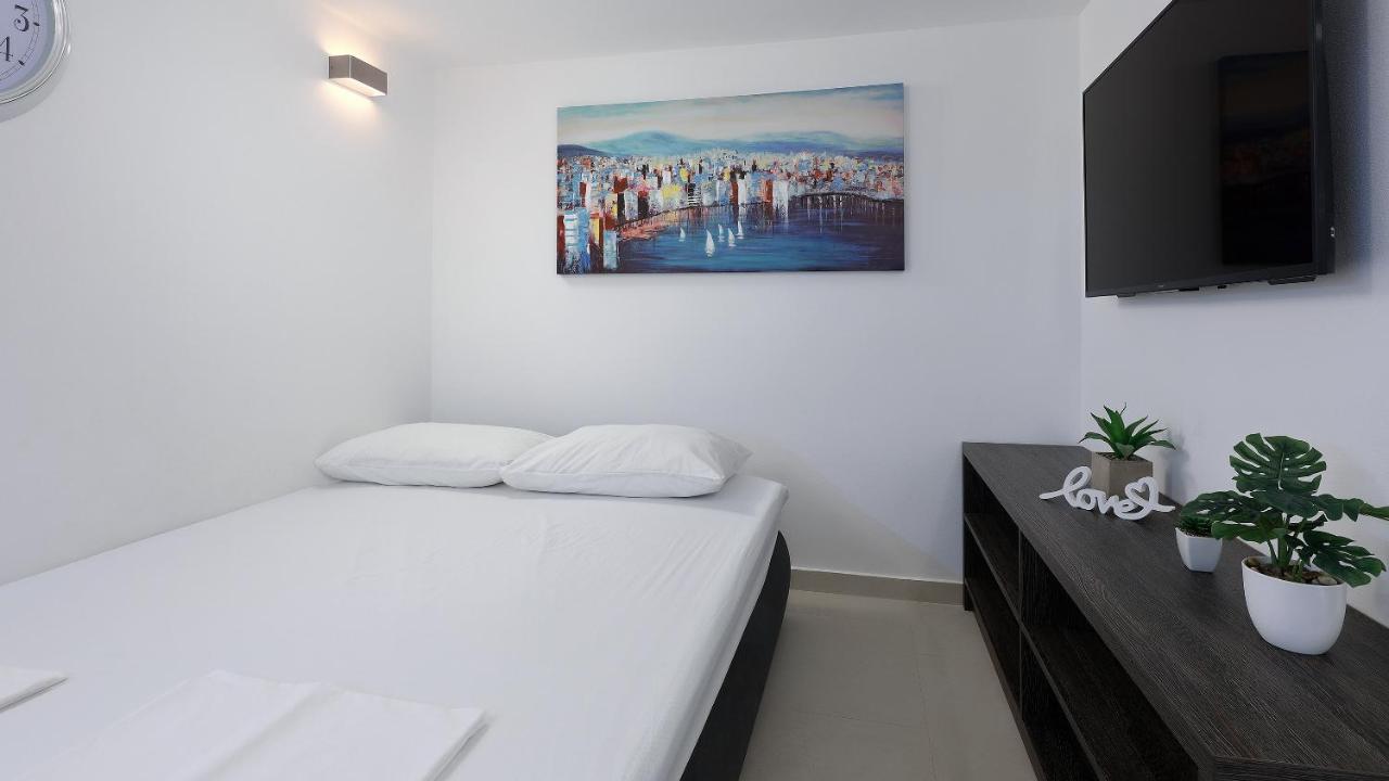 Apartment Vegas 诺瓦利娅 外观 照片