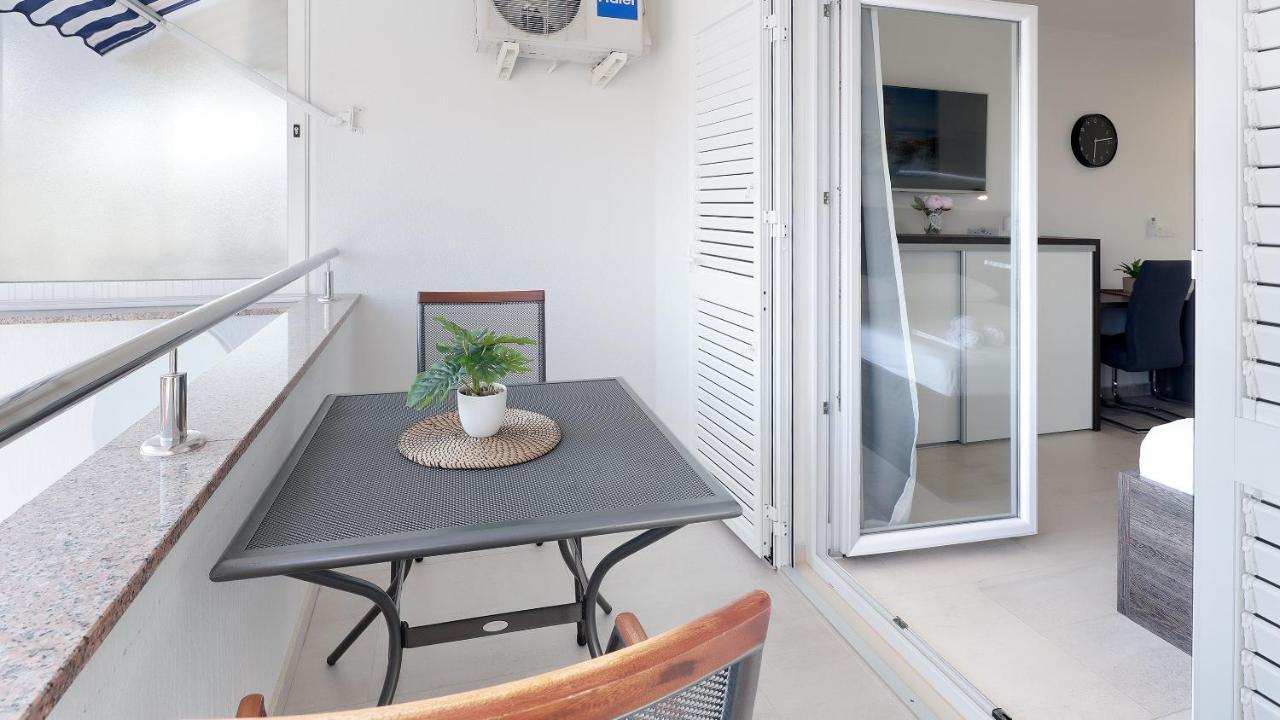 Apartment Vegas 诺瓦利娅 外观 照片