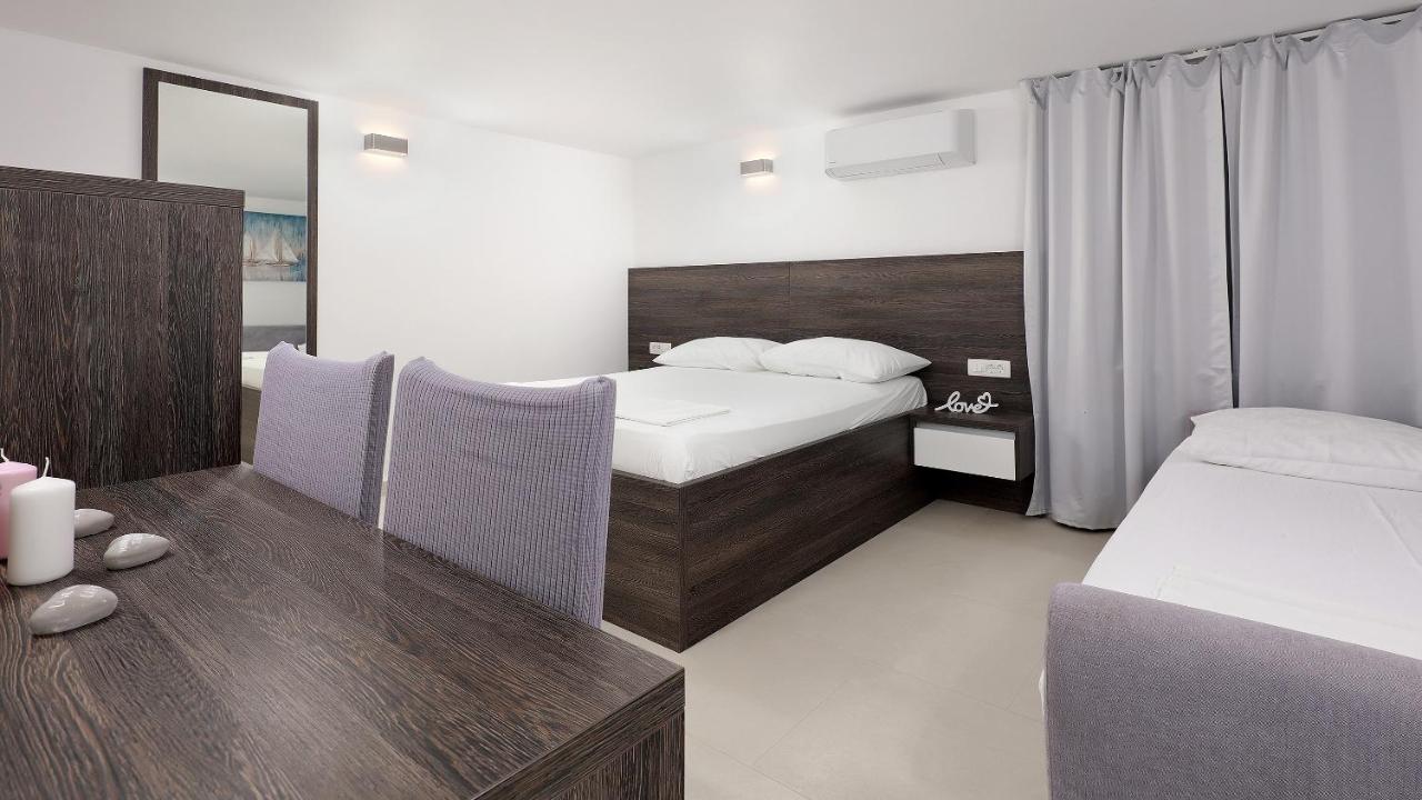Apartment Vegas 诺瓦利娅 外观 照片