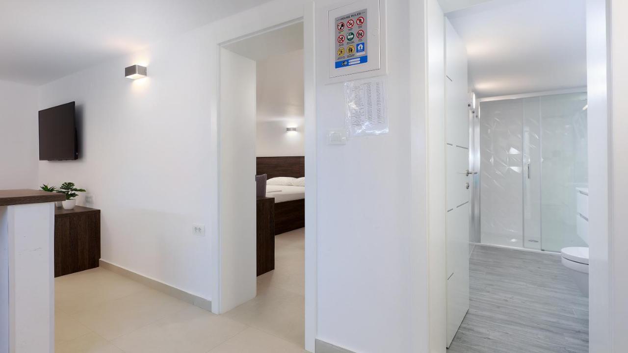 Apartment Vegas 诺瓦利娅 外观 照片