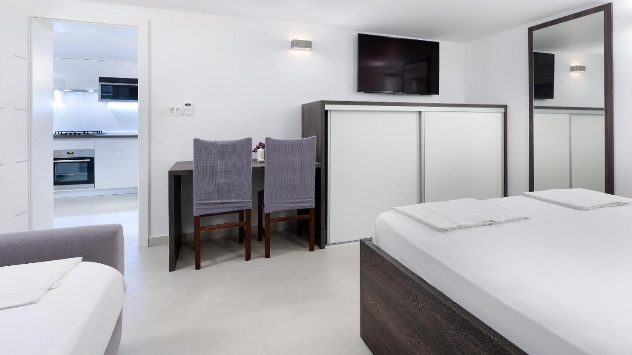 Apartment Vegas 诺瓦利娅 外观 照片