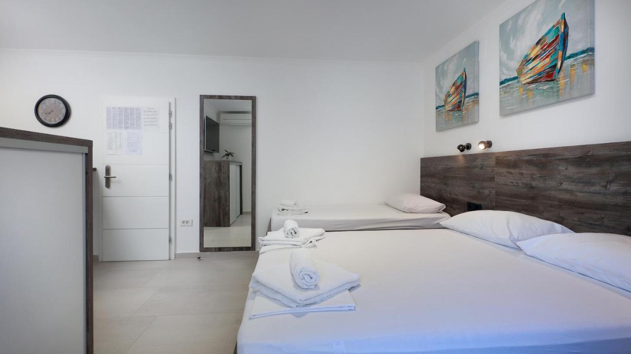 Apartment Vegas 诺瓦利娅 外观 照片